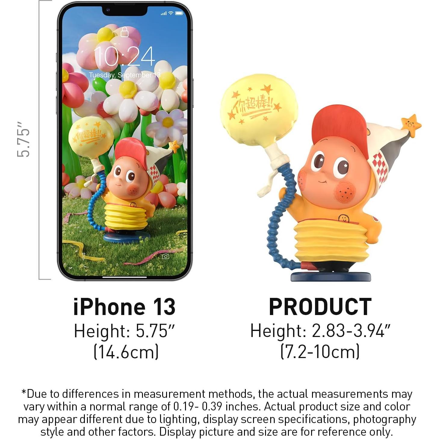 Figuras de Acción POP MART Twinkle Twinkle - Caja Sorpresa