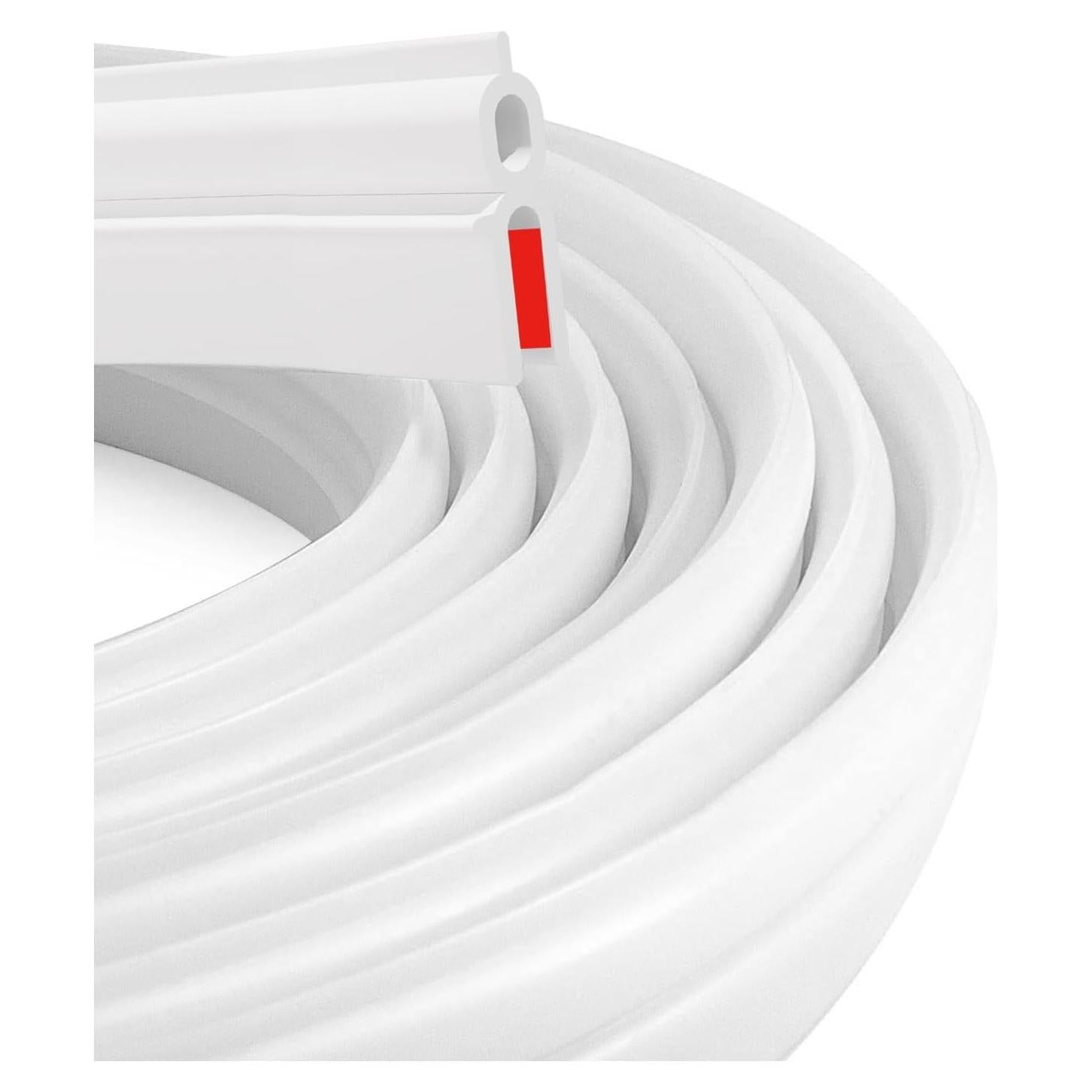 Sello de Ventilación de Techo LCGAOYA 149.86 cm Blanco