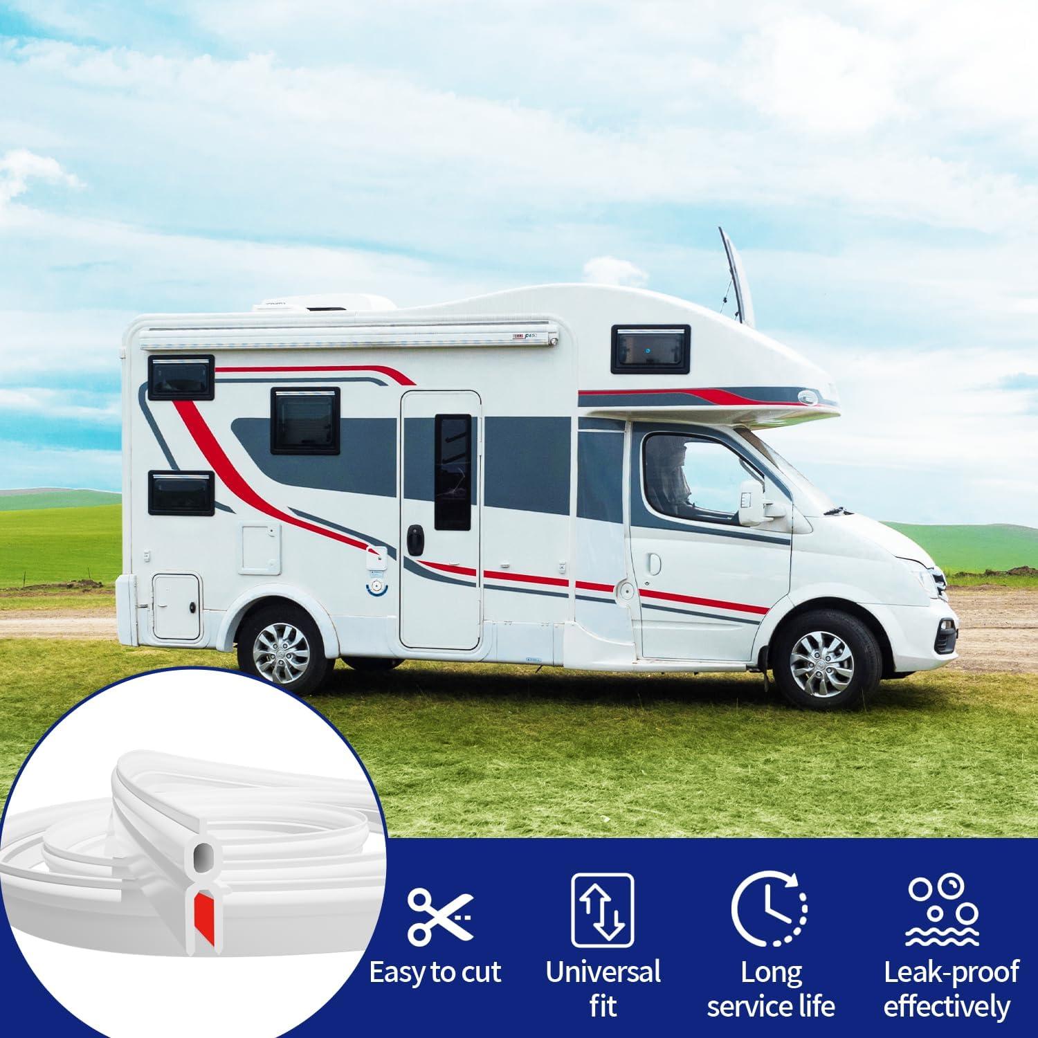 Sello de Ventilación de Techo LCGAOYA 149.86 cm Blanco