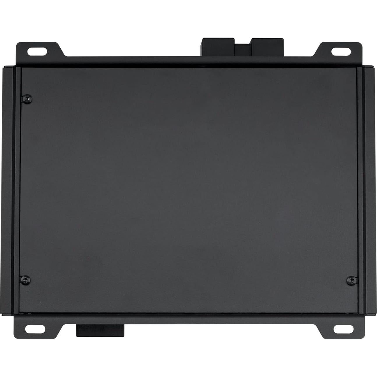 Amplificador Mosfet Clase D Audiopipe 1500W 1 Ohm Control Remoto