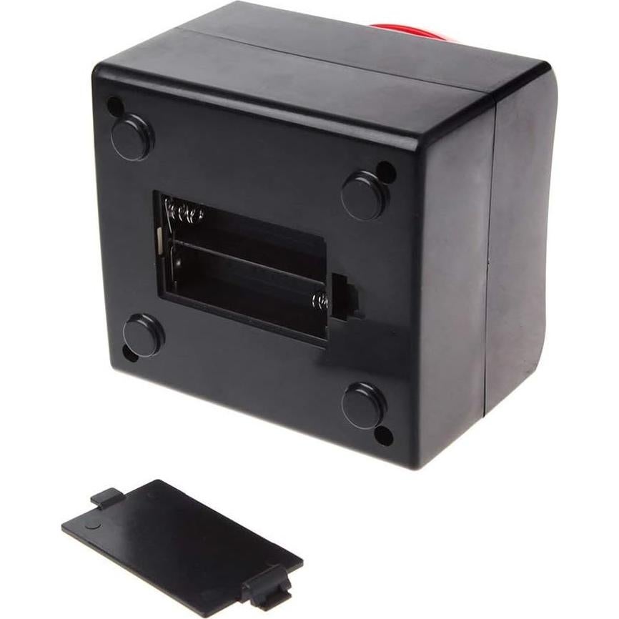 Pack de 4 Buzzers de Juego con Luz y Sonido - DOXISHRUKY