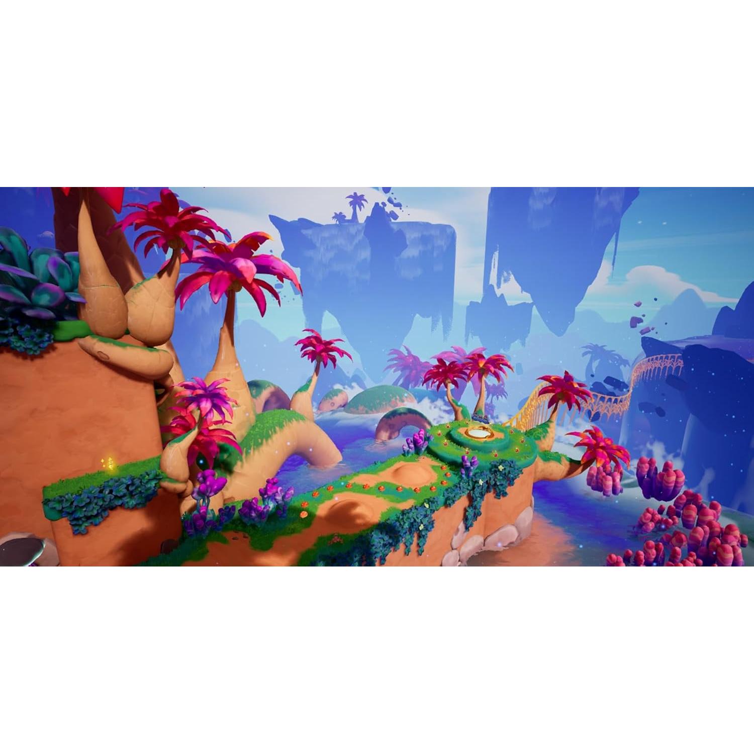 Los Pitufos: Sueños - Juego para PlayStation 5