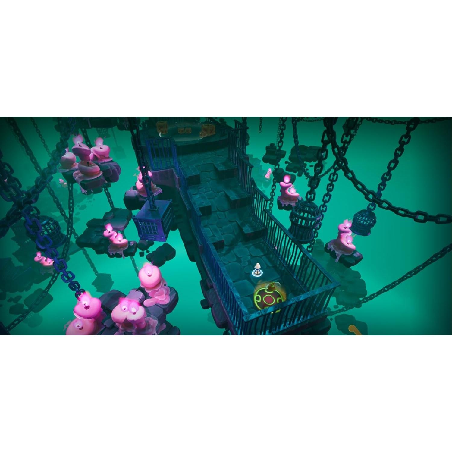 Los Pitufos: Sueños - Juego para PlayStation 5