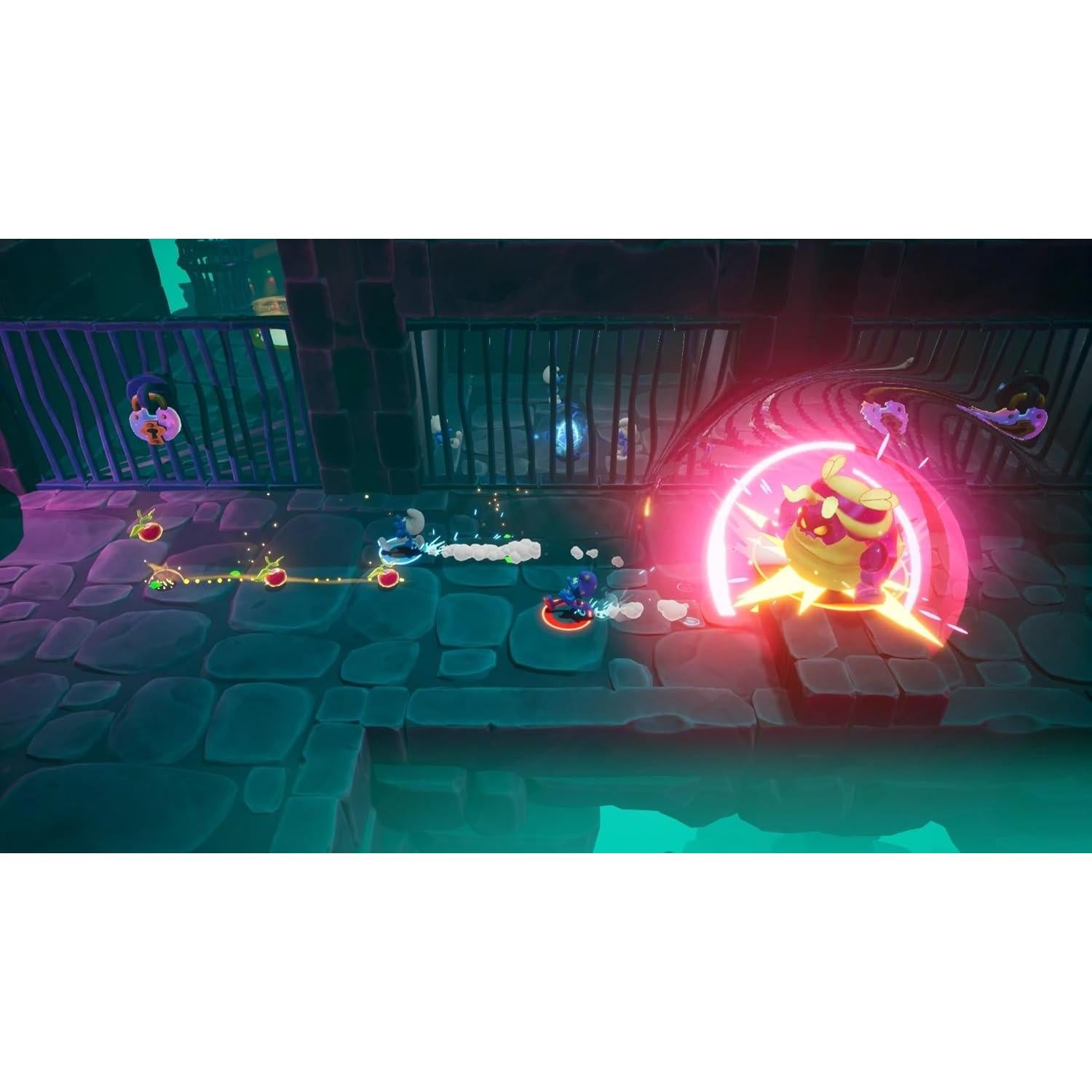 Los Pitufos: Sueños - Juego para PlayStation 5