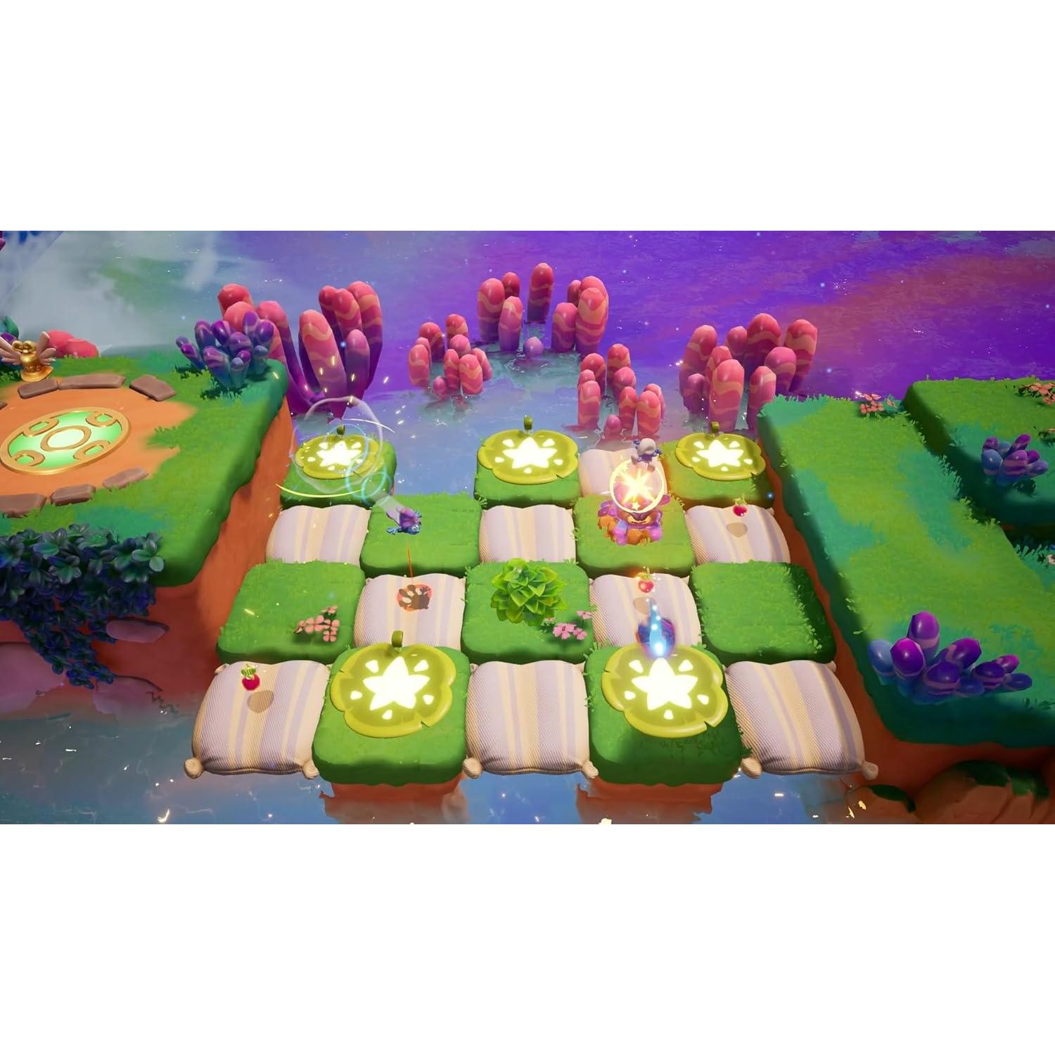 Los Pitufos: Sueños - Juego para PlayStation 5