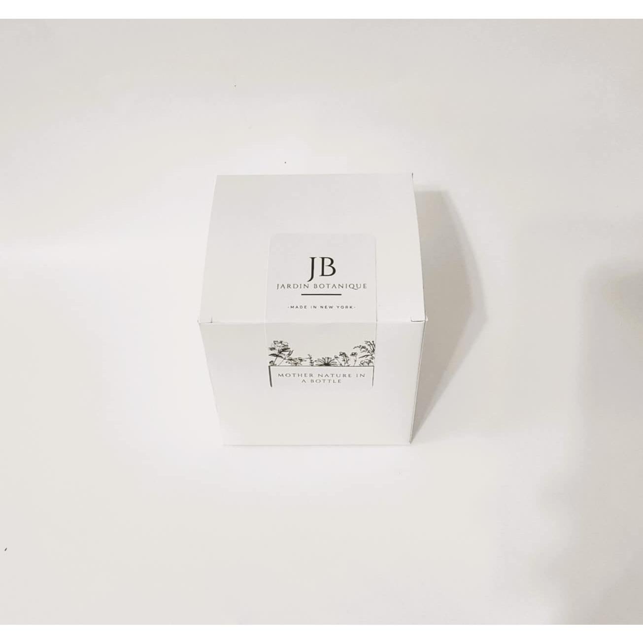 Crema Corporal Orgánica Musgo de Roble 226.8 g Hidratante