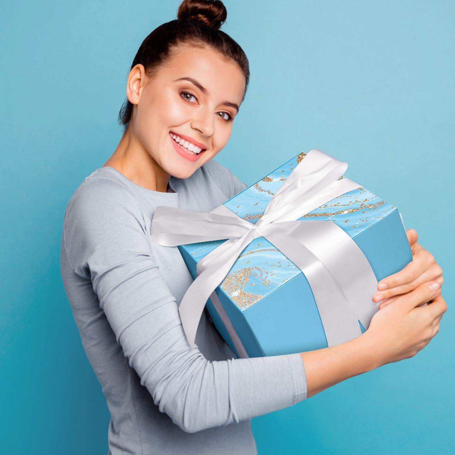 Canasta de Regalo de Spa de Lujo LE CADEAU para Mujeres