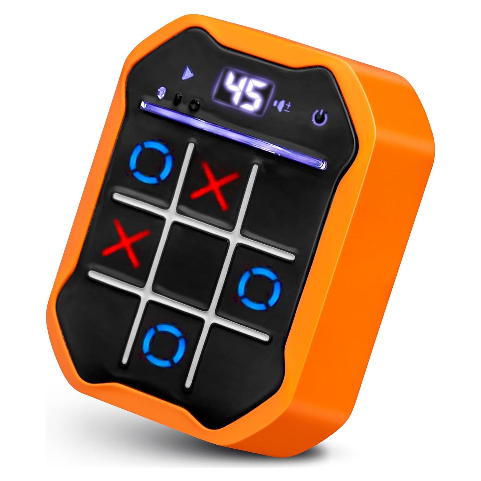 Juego Electrónico de Mano PlayRoute 3 en Raya Táctil