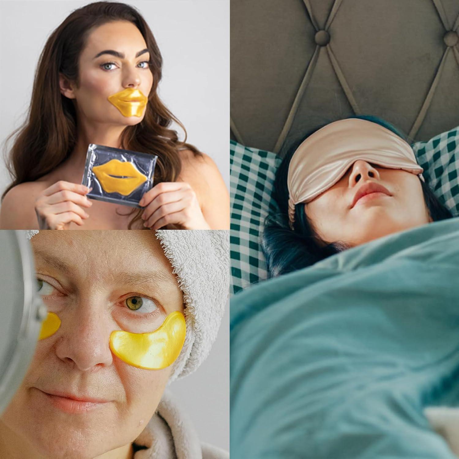 Conjunto de Regalos de Spa de Cumpleaños LILY ROY 24 Piezas