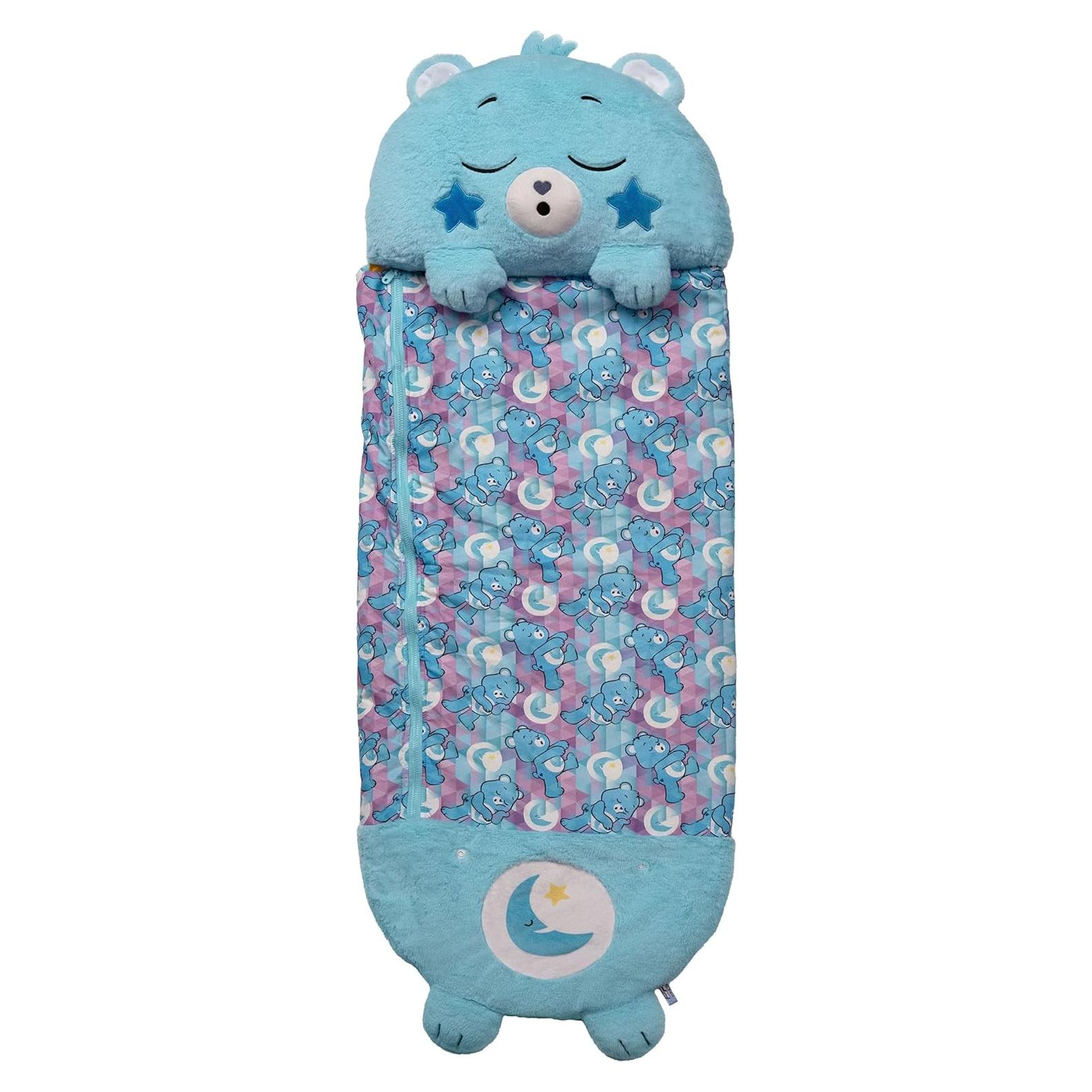 Saco de Sueño Mediano Happy Nappers Oso 137x51 cm