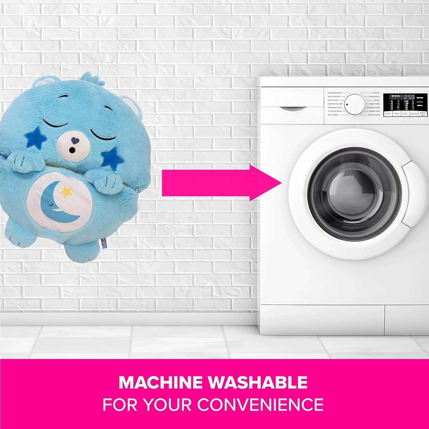 Saco de Sueño Mediano Happy Nappers Oso 137x51 cm