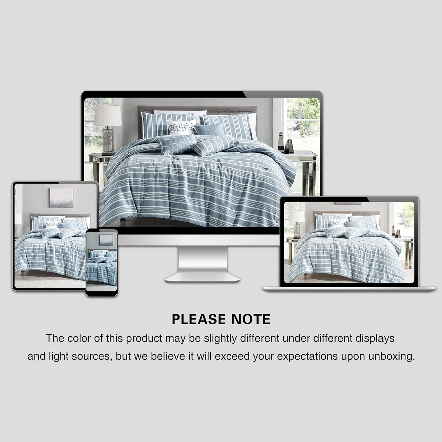 Conjunto de Edredón ESCA Astro Kids Individual 3 Piezas