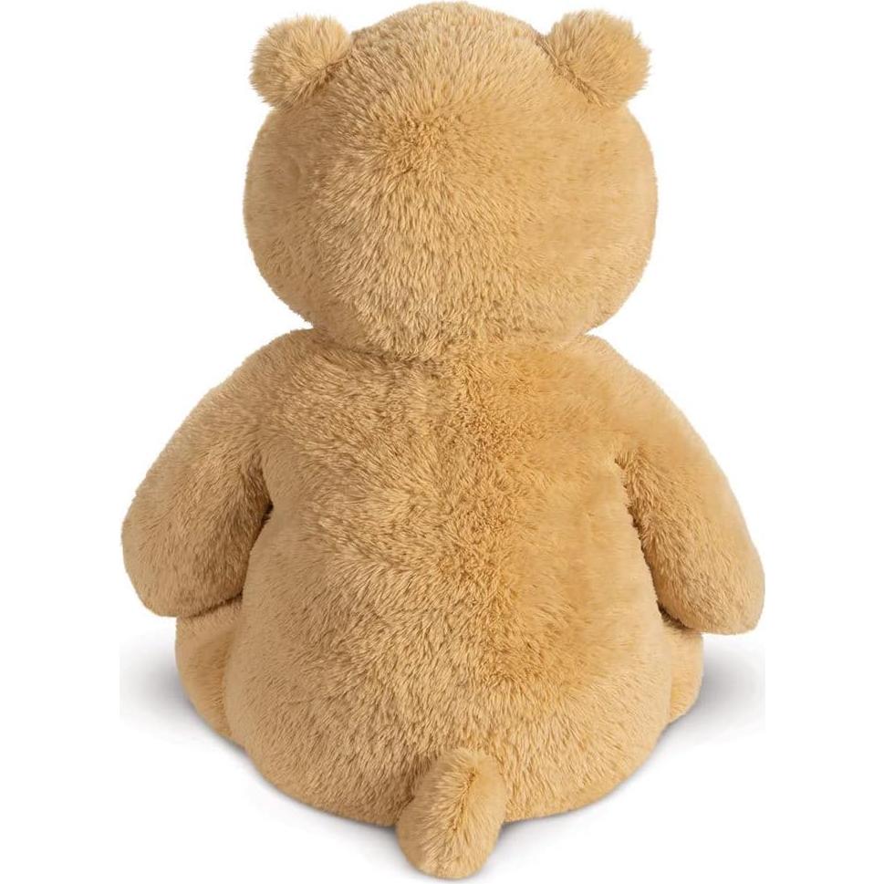 Vermont Teddy Bear Huge Teddy Bear - Large Teddy Bear, 4 Foot, 48", 4 FT, Boo Bear