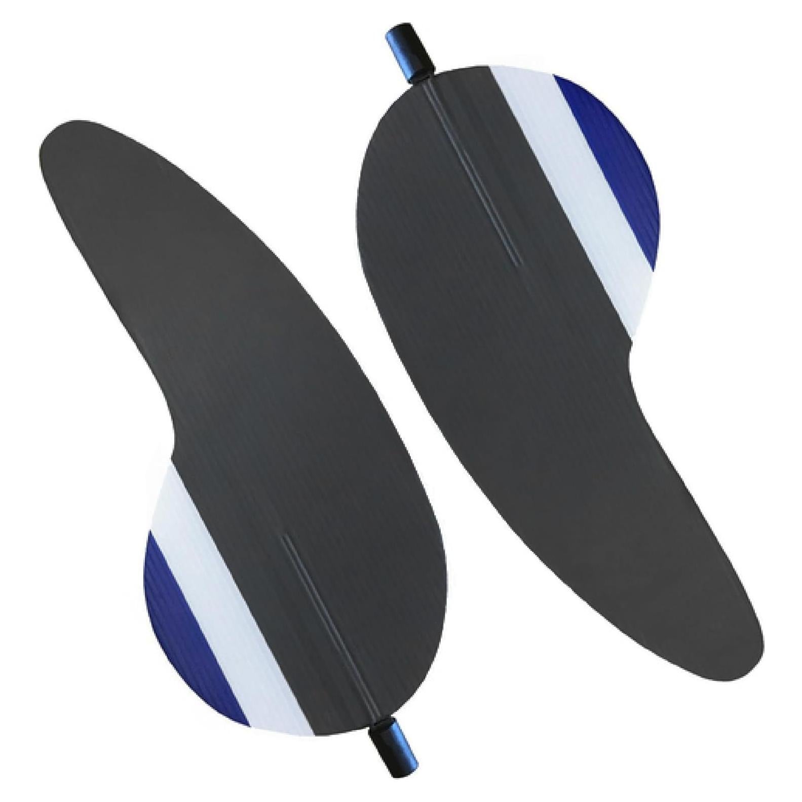 Juego de Alas de Reemplazo Lucky Duck para Decoys - 2 Piezas