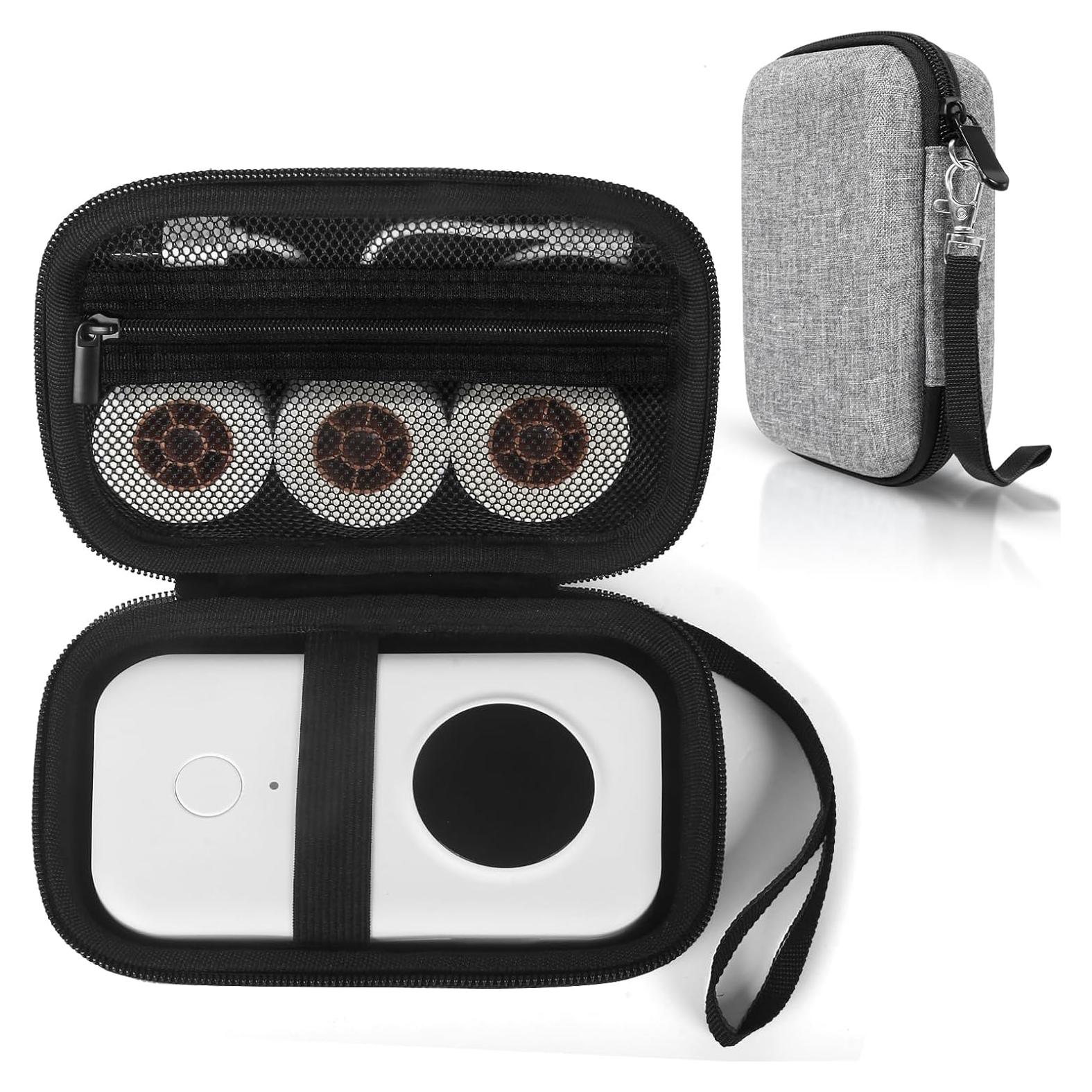 Funda protectora SnawikiBag para impresora de etiquetas mini