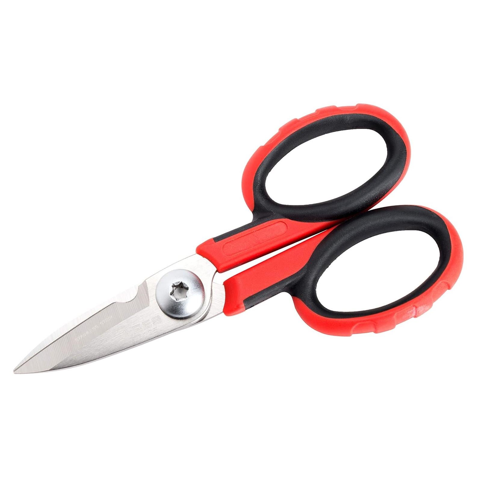 Tijeras Multiusos ARES 70105 - Acero Inoxidable 14 cm