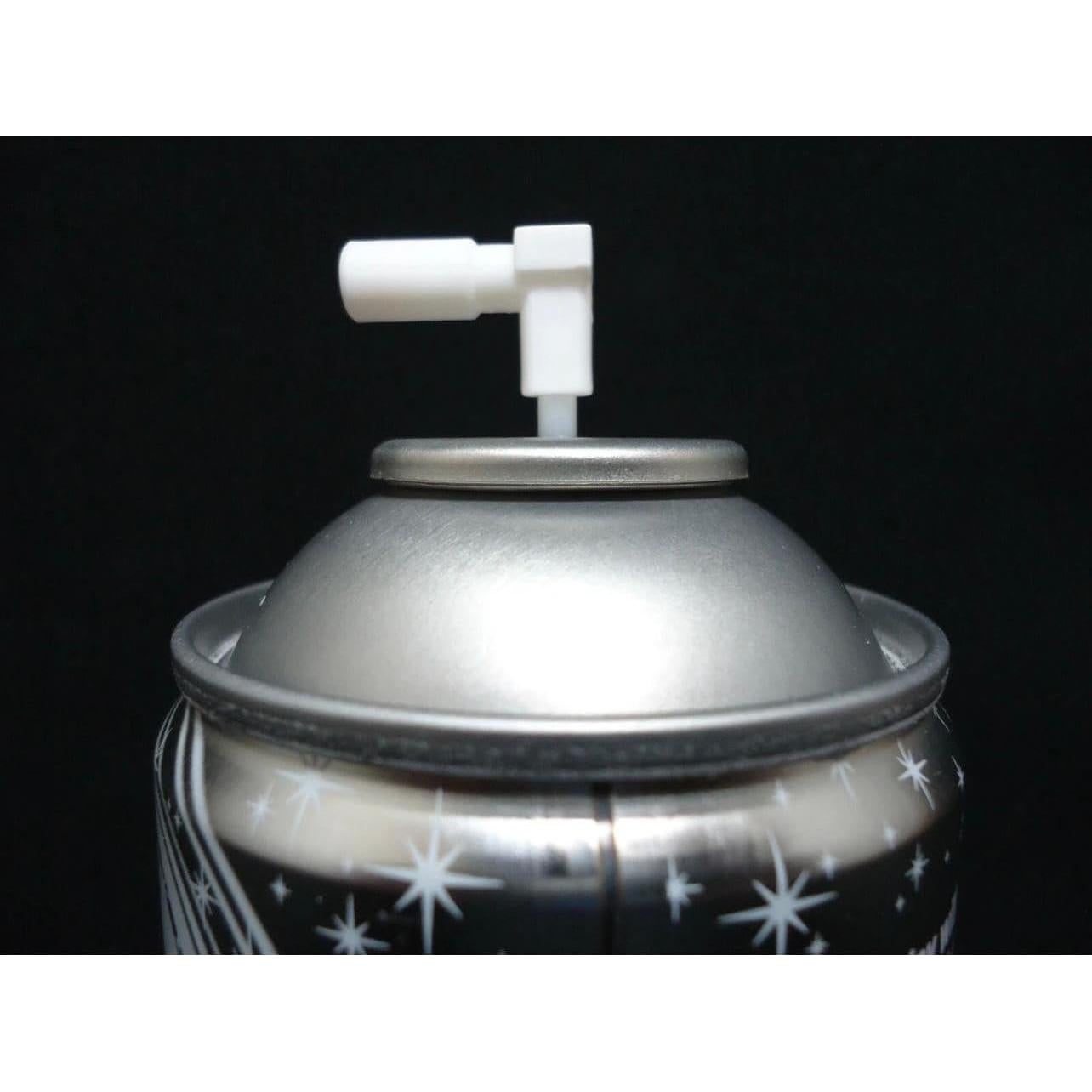 Recargas Ambientador Automático Wizard 5 oz Canela de Manzana