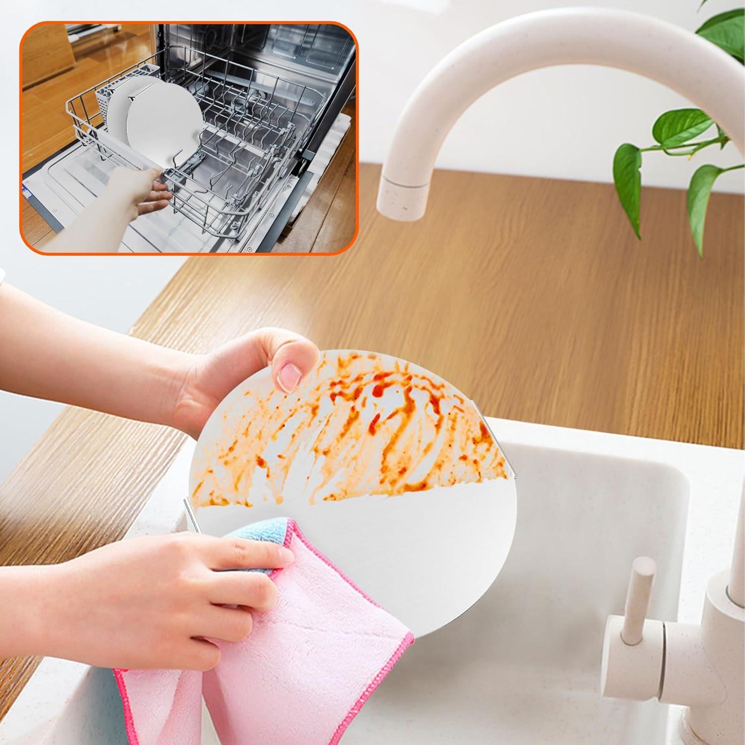 Prensa de Hamburguesas EPPARN 5.6" Acero Inoxidable Antideslizante