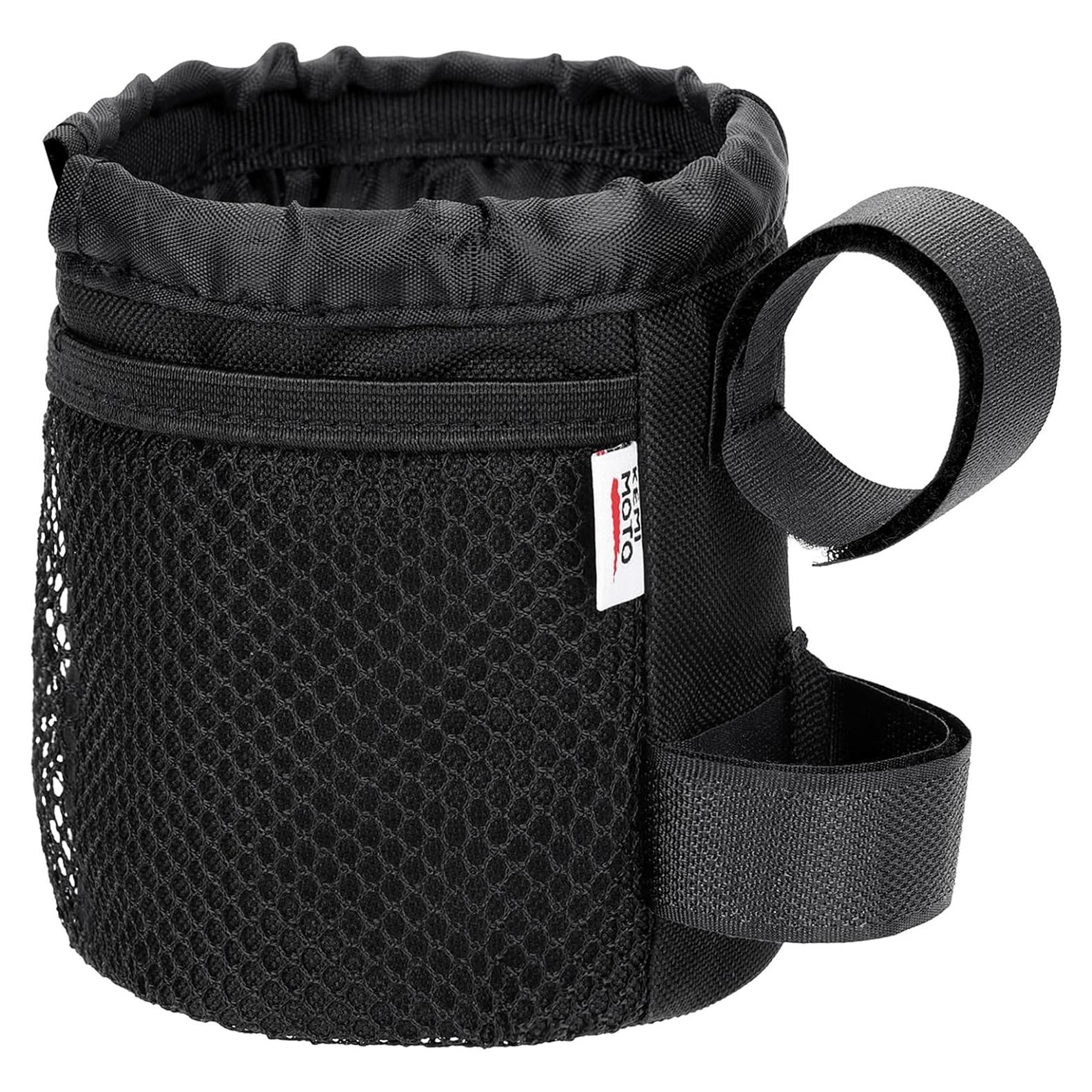 Soporte para Botella de Agua KEMIMOTO para Bicicleta 0.47-0.95L