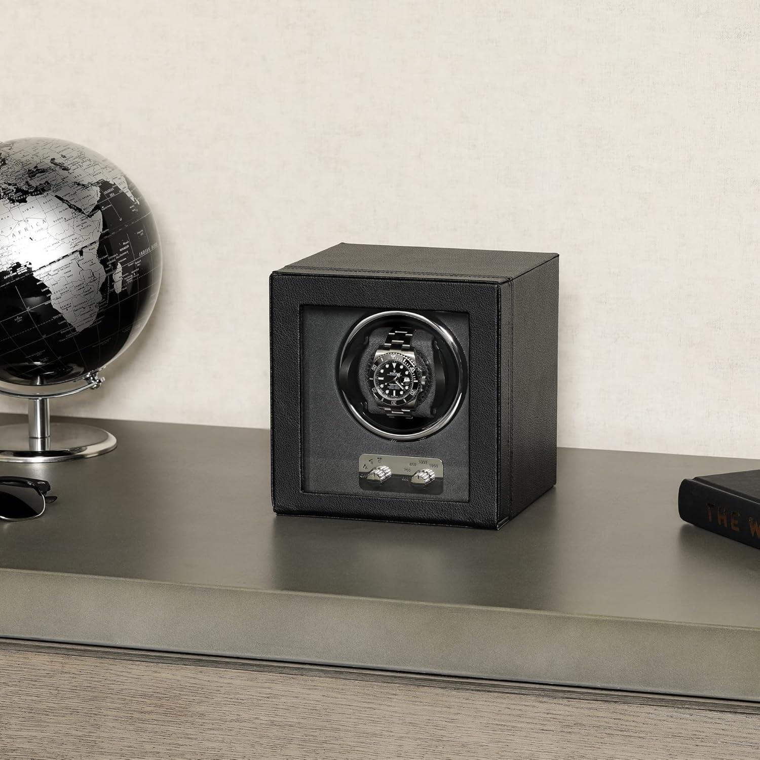 Reproductor de Reloj Individual ROTHWELL Motor Silencioso