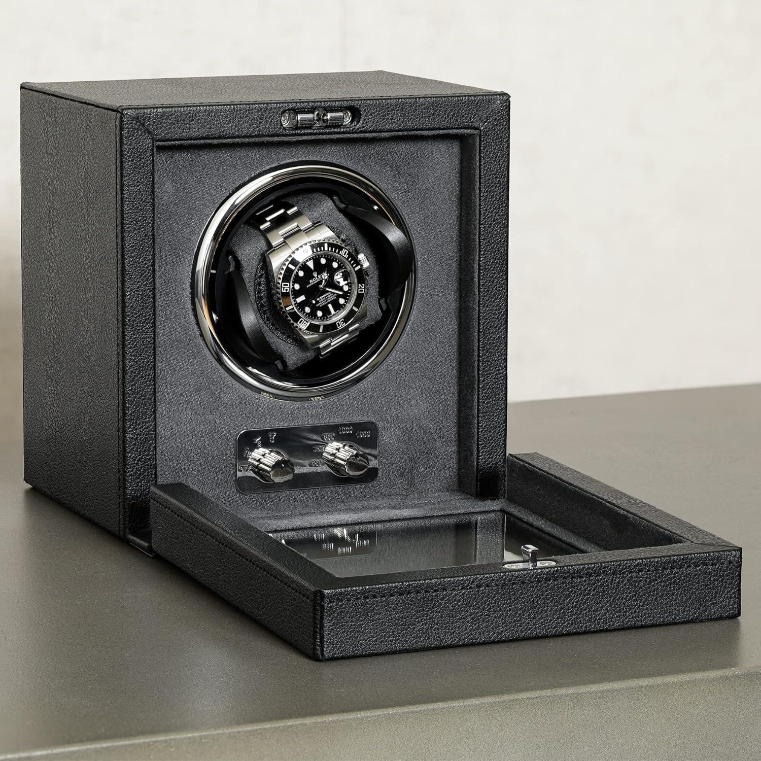 Reproductor de Reloj Individual ROTHWELL Motor Silencioso