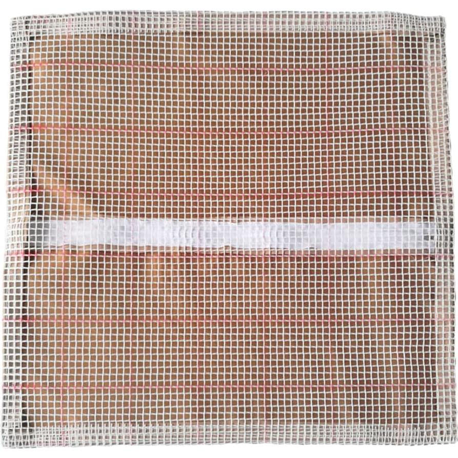 Kit de Ganchillo Yglnden Lienzo 37x37cm con Herramienta