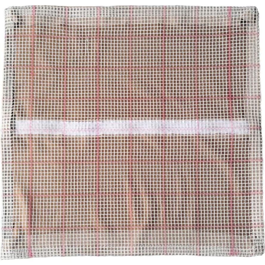 Kit de Ganchillo Yglnden Lienzo 37x37cm con Herramienta