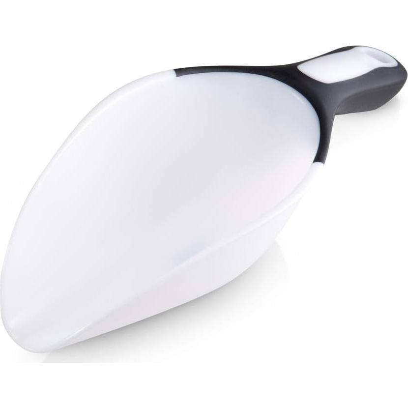 Cuchara Medidora Rockland Guard 1 Taza Antideslizante