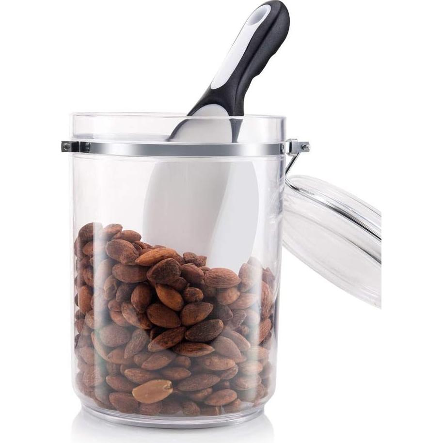 Cuchara Medidora Rockland Guard 1 Taza Antideslizante