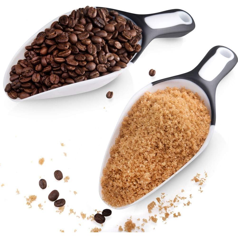 Cuchara Medidora Rockland Guard 1 Taza Antideslizante