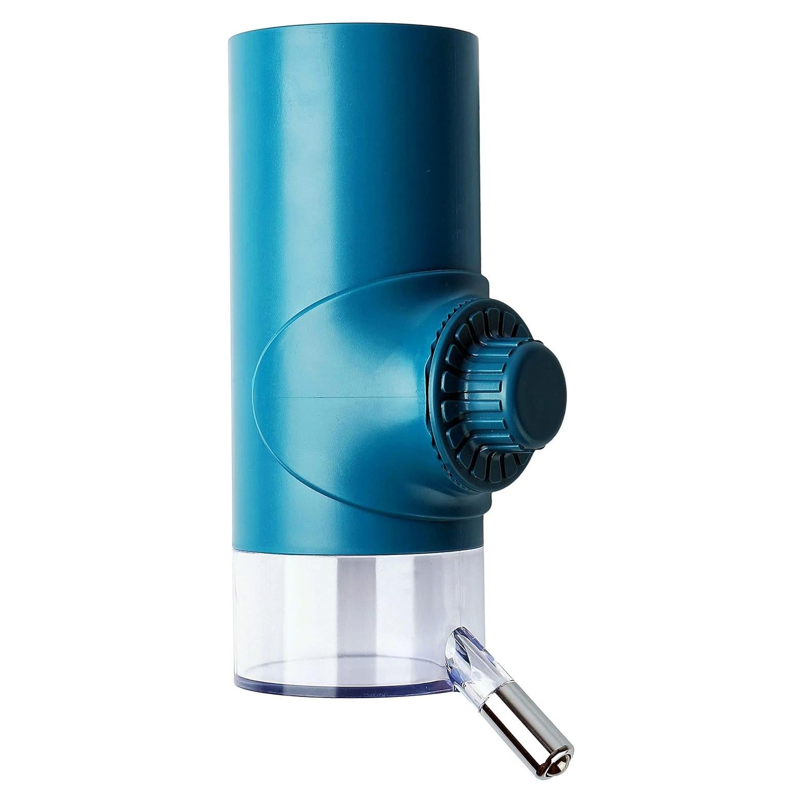 Botella de Agua para Perros DEYACE 24oz Acero Inoxidable Antifugas