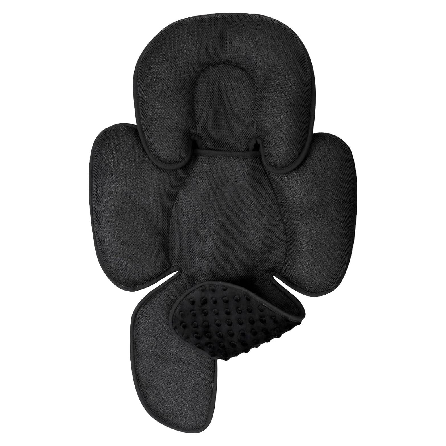 Soporte de cabeza para auto WINGHENLEE 2 en 1 para bebés