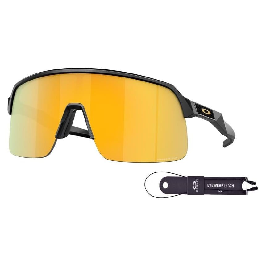 Gafas de sol Oakley Sutro Lite OO9463A con correa y kit iWear