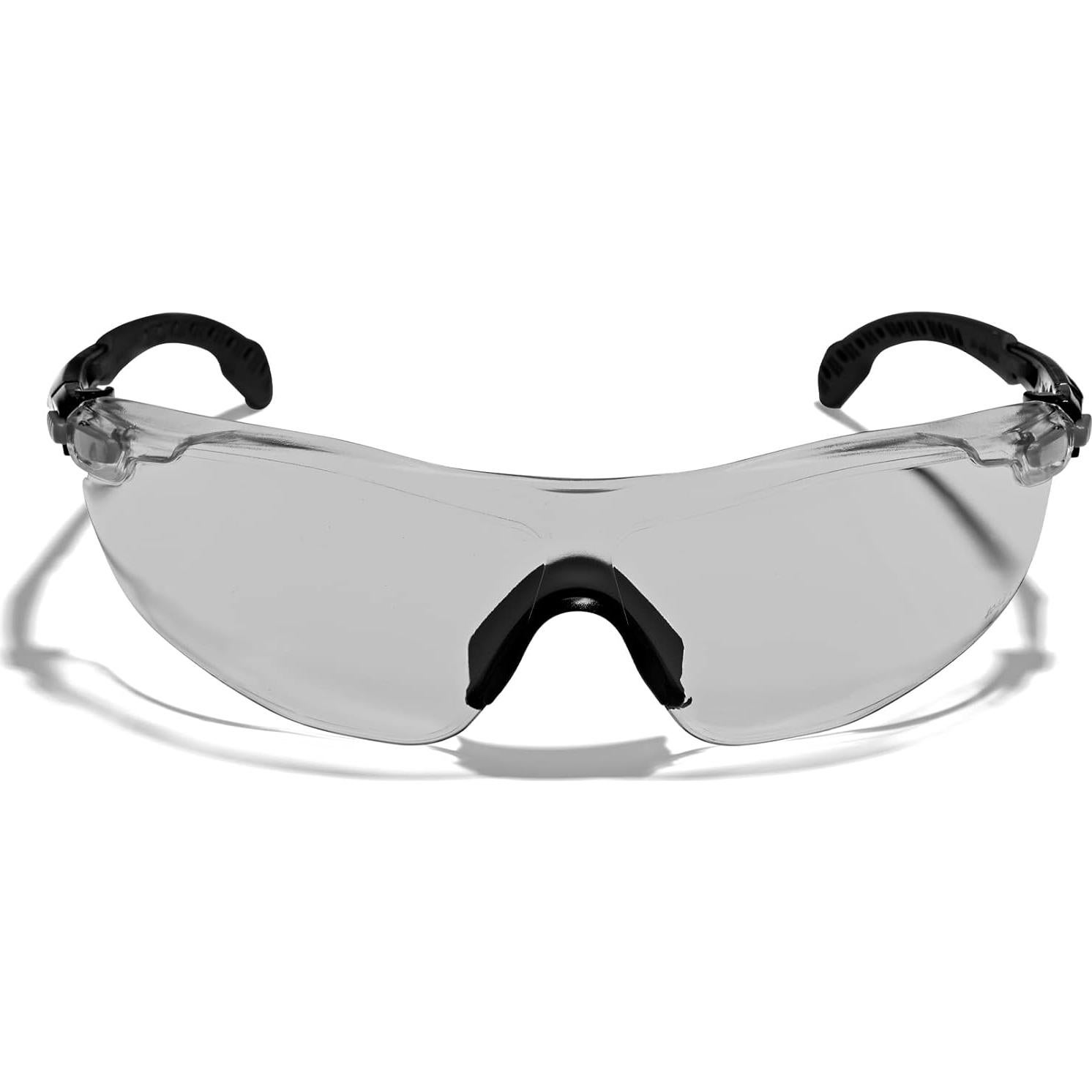 Gafas de Seguridad OPTIFENSE VS3 Anti Niebla Claras/Tintadas