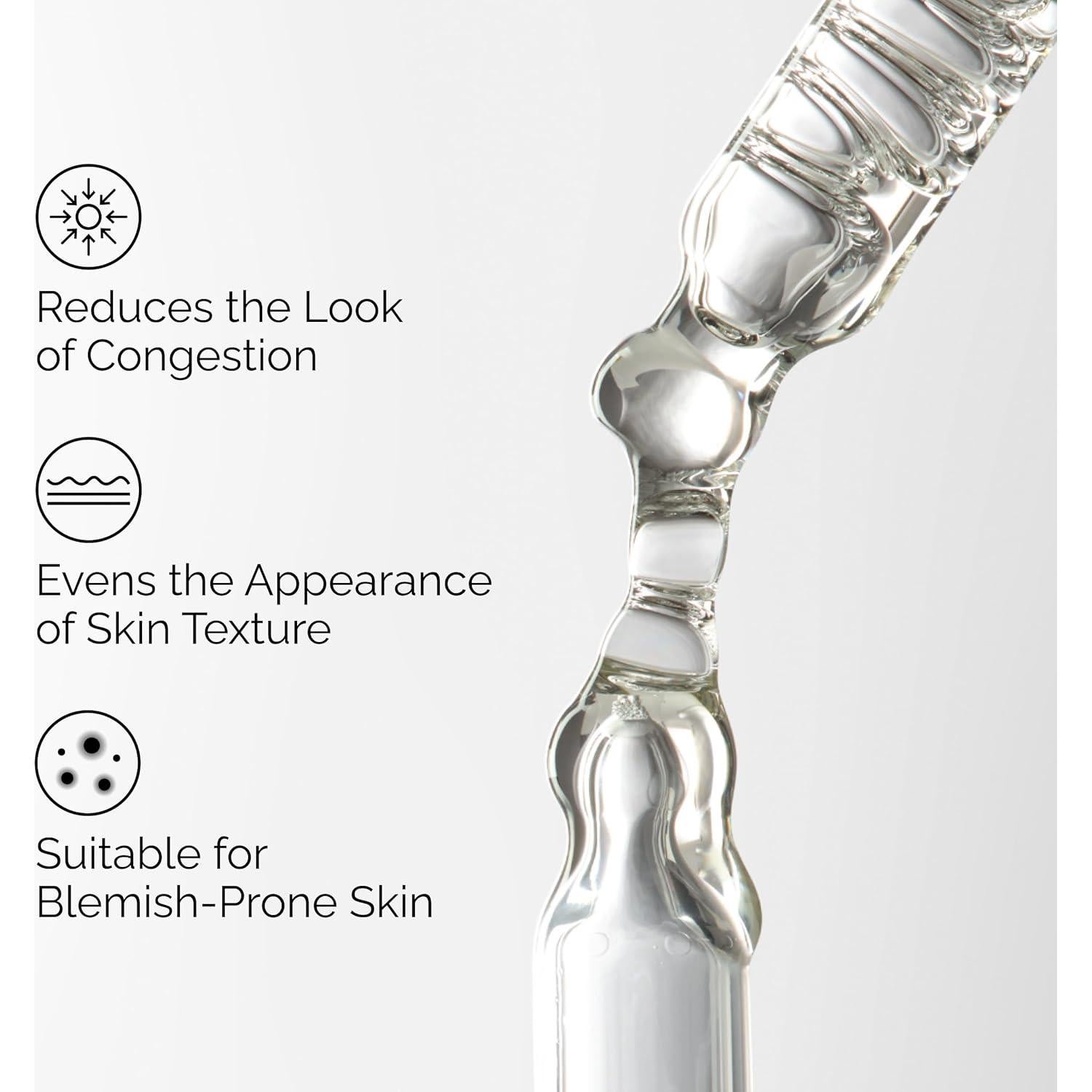 Suero Ácido Salicílico 2% The Ordinary 30 ml Piel Imperfecta