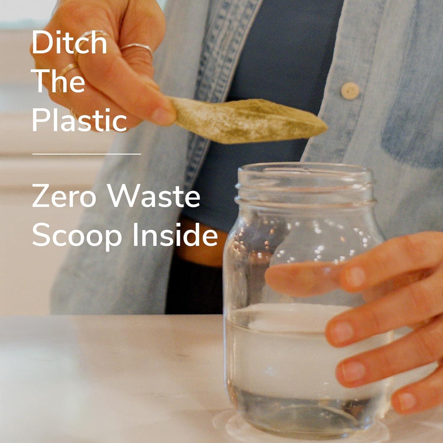 Polvo de Superalimento Verde Orgánico fitppl 240g - Salud Digestiva