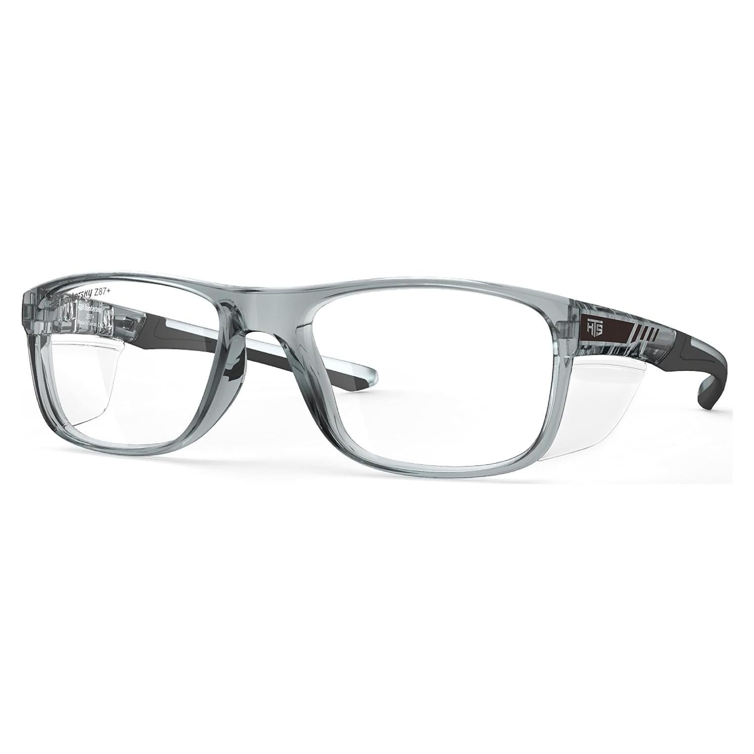 Gafas de Seguridad HTS TR90NZZ Pequeñas con Protectores Laterales
