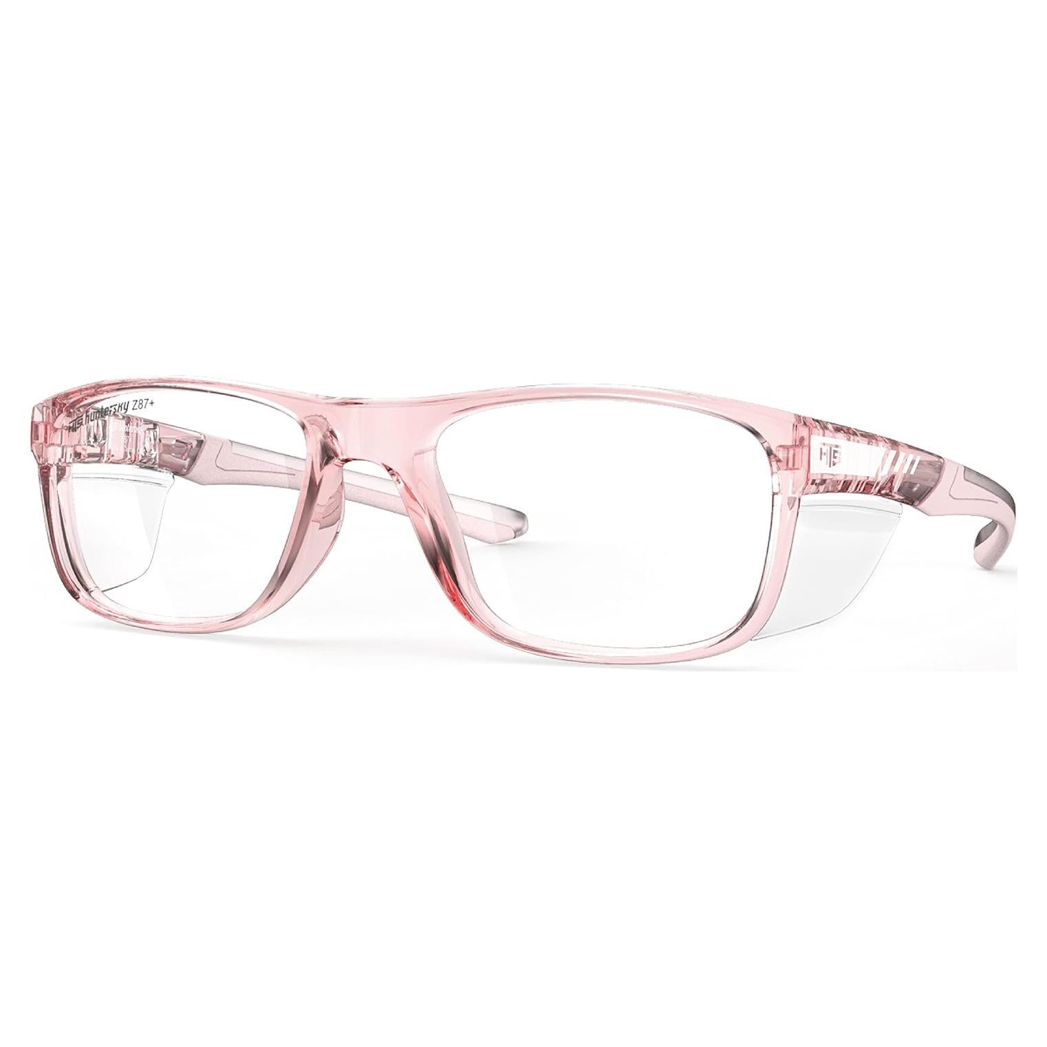 Gafas de Seguridad HTS TR90NZZ Pequeñas con Protectores Laterales