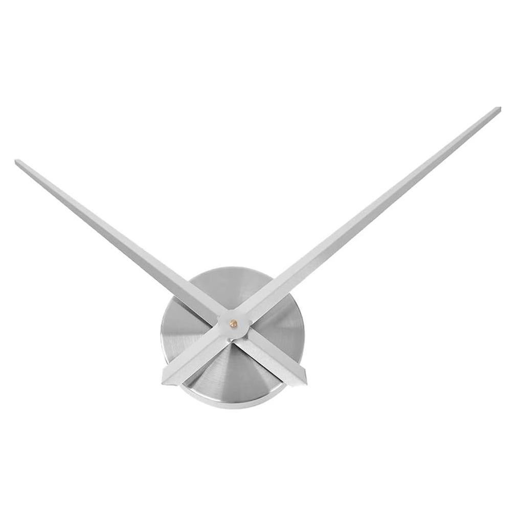 Reloj de Pared 3D AILILIFE con Manecillas de 31 cm y 39 cm