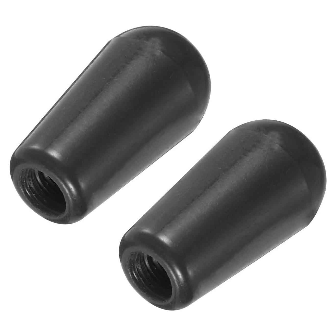 Tapa de Brazo de Trémolo para Guitarra Eléctrica LP MECCANIXITY - 2 Piezas