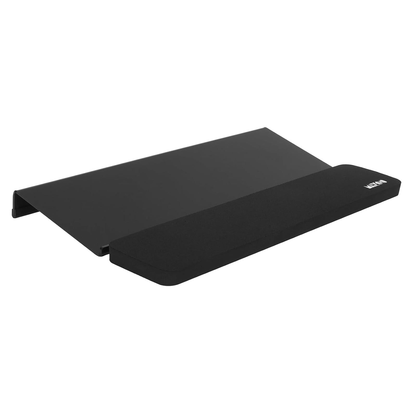 Soporte Elevador de Teclado Ergonómico MAXECHO Negro 42.9 cm