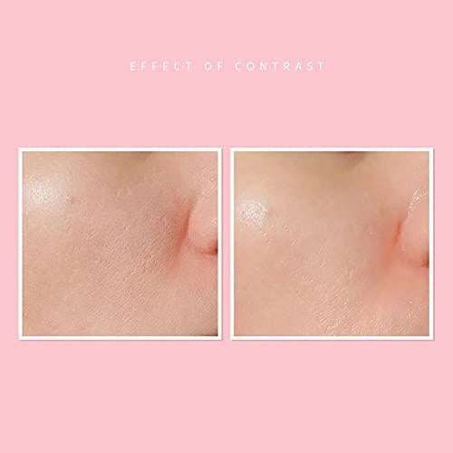 Base de Maquillaje Gel Crema Hunmui 30ml x2 - Hidratante y Aislante de Poros