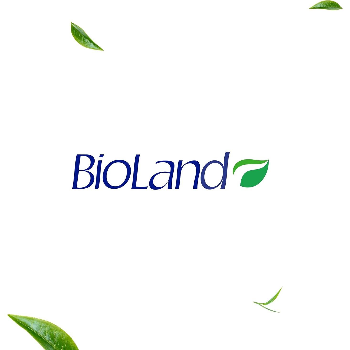 Gel de Aloe Vera BioLand 300 mL - Hidratante Calmante Piel