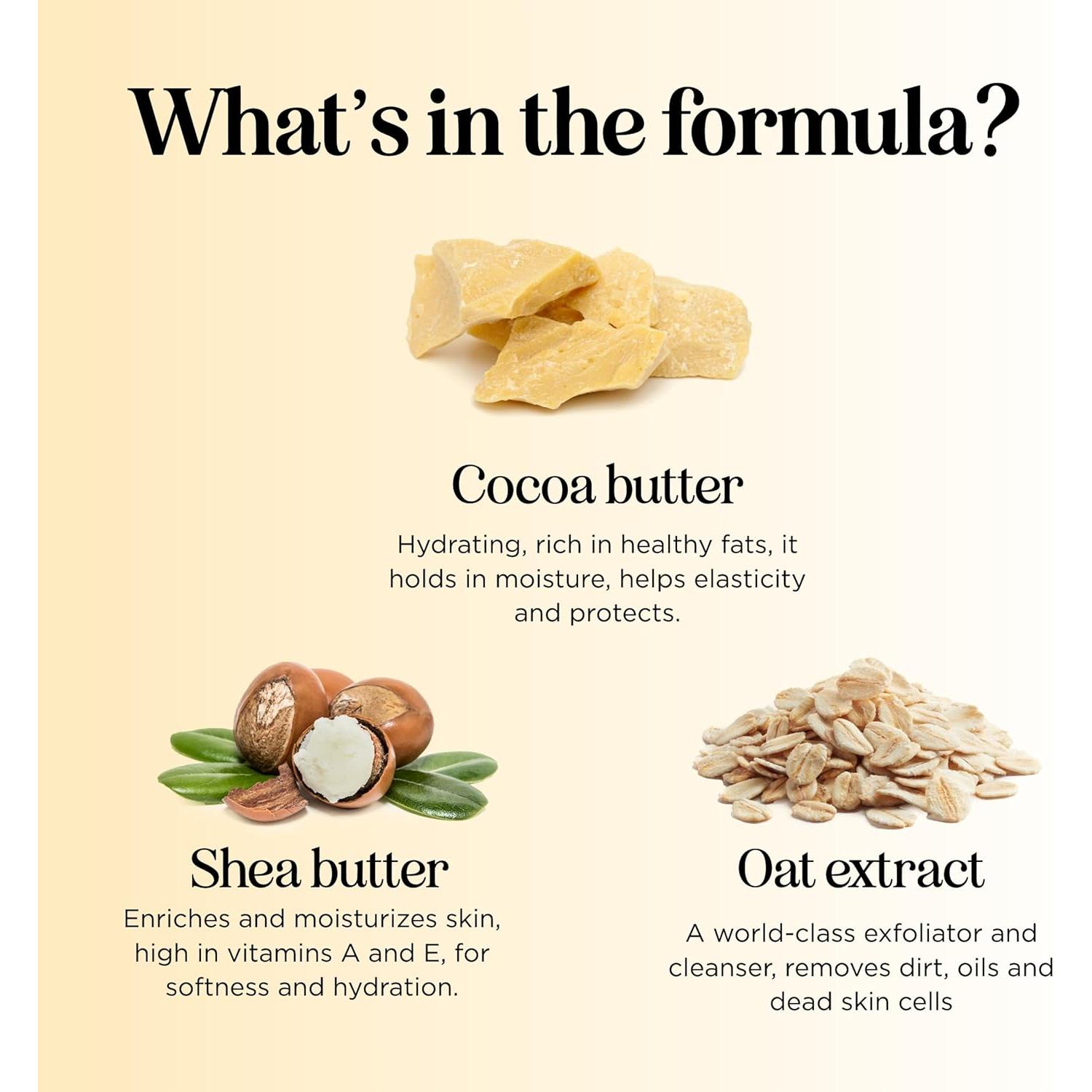 Exfoliante Pre Afeitado Bare Maple Holistics 236 ml - Vello Encarnado