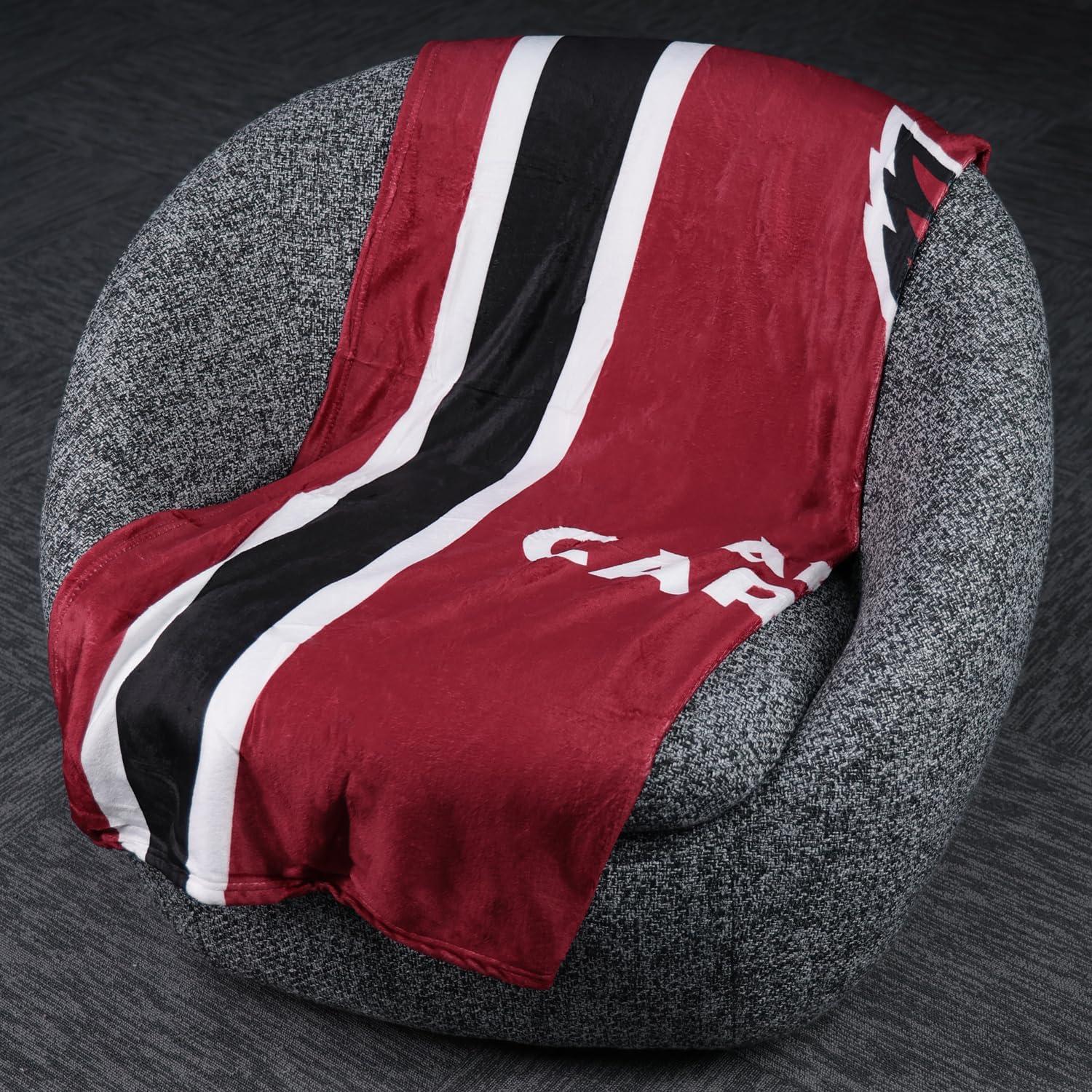 Manta Suave FOCO NFL Arizona Cardinals 127x152 cm