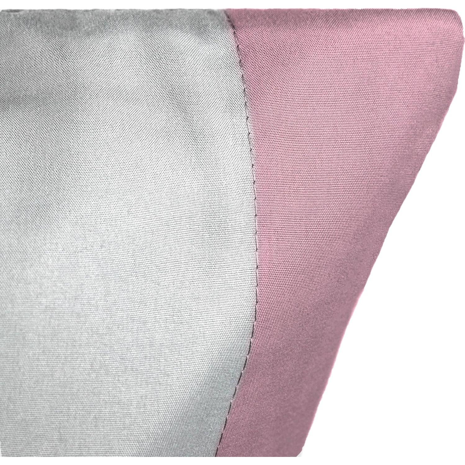 Juego de Sábanas Twin Jay Franco 3 Piezas Microfibra Pastel de Fresa