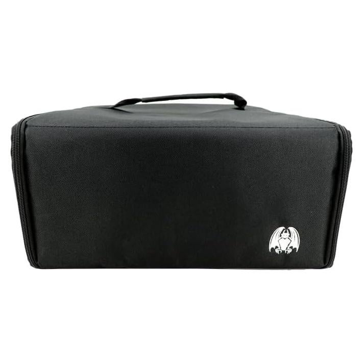 Estuche de Almacenamiento para Miniaturas Gárgola 370x314x174mm