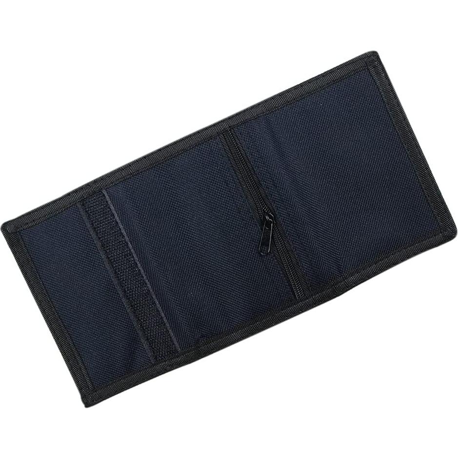 Billetera Trifold Camuflaje NEICY con Bloqueo RFID Unisex