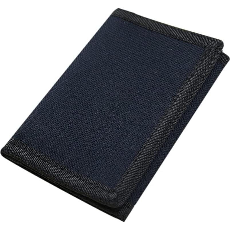 Billetera Trifold Camuflaje NEICY con Bloqueo RFID Unisex