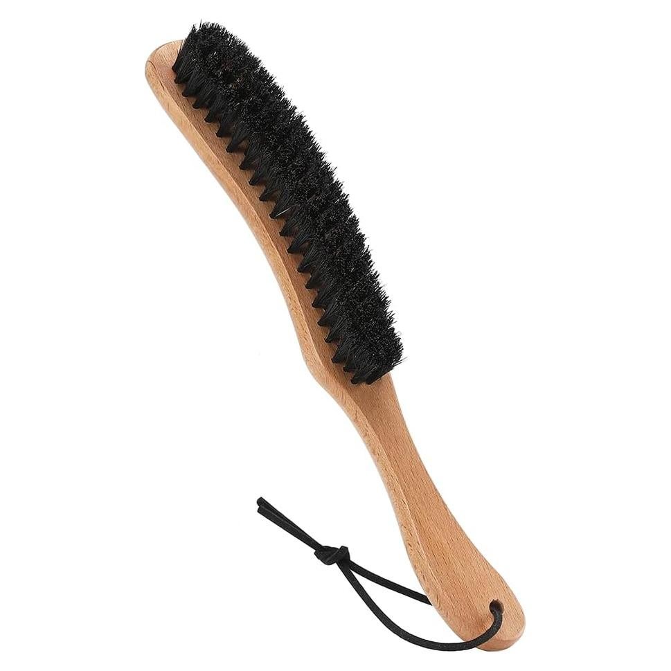 Cepillo para Sombreros SUPERWASH PLUS - Cerda de Jabalí